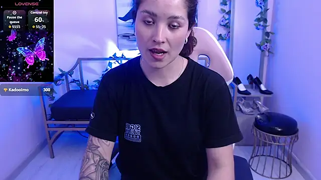 Irina_blake_ webcam