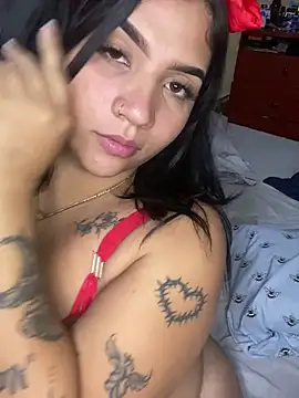 Luciavivas69 webcam