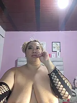 VanessaHard_ass webcam
