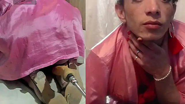 Alondra_dominatrix webcam