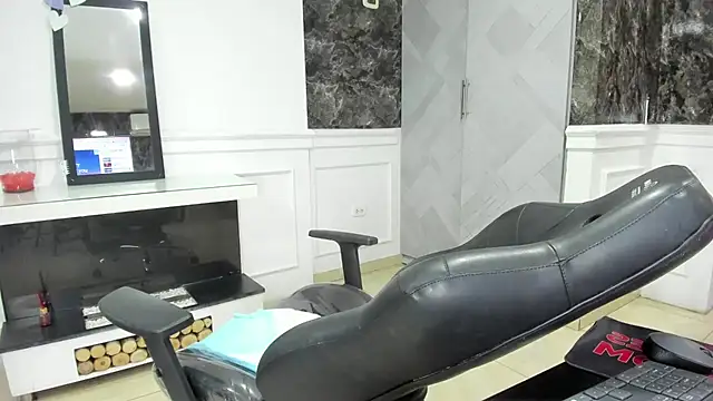 Imyourdirtymilf webcam