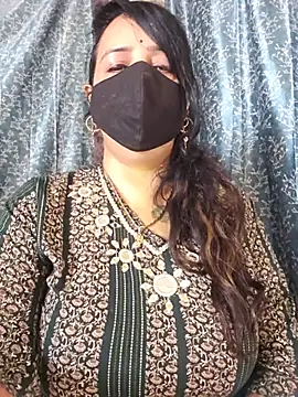 cute-tanvi webcam