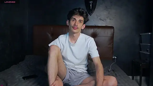 DanielCrush1 webcam