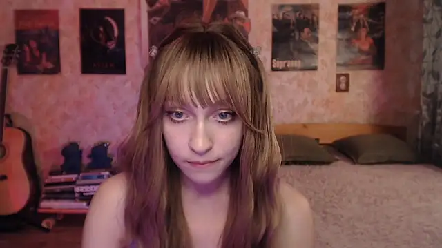 Friendly_Ellie webcam