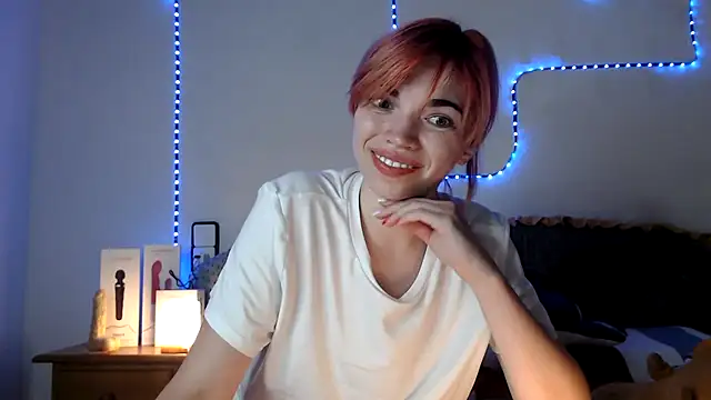 olivka-flower webcam