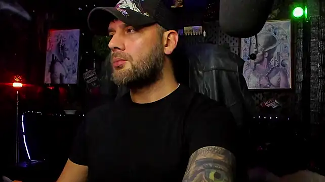 LexHardy webcam