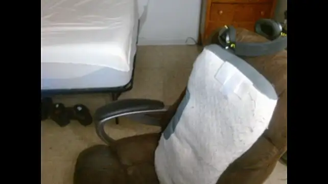 DADDY_KANE8--- webcam