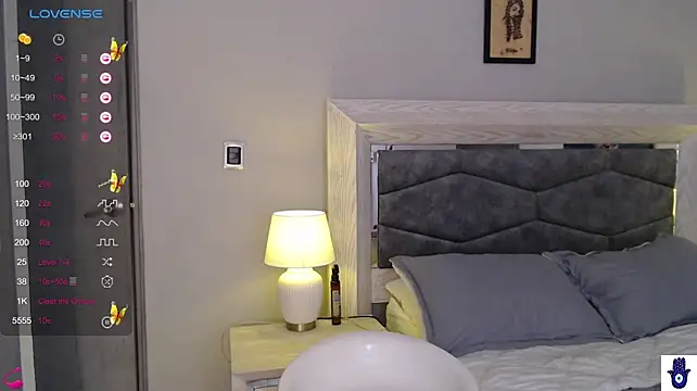 Anita-mora webcam