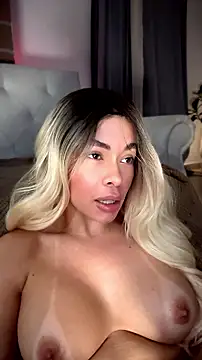 Scarlett_jc webcam