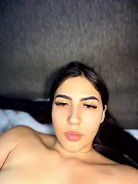 I_AM_SOPHIE_ webcam