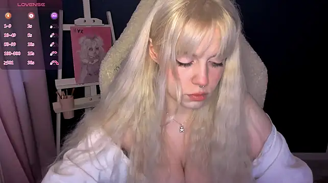 yourcutemouse webcam