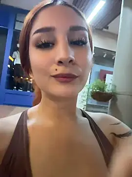 Mon_Cherry webcam