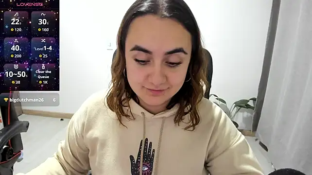 maryluna95 webcam