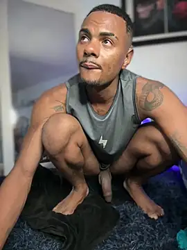 TysonWalkers webcam