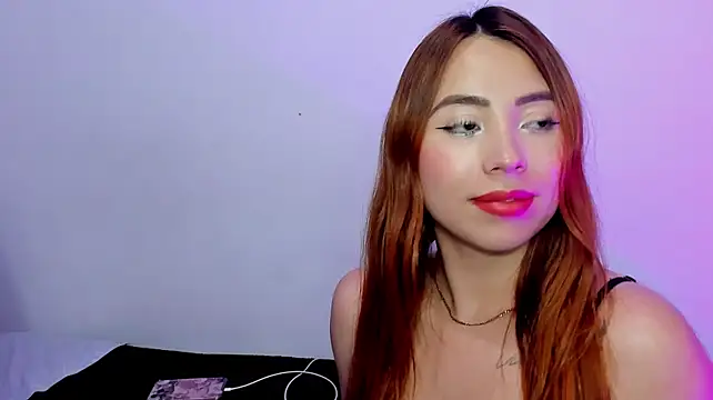 Chloe_Johnson_ webcam
