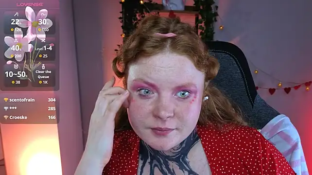 Cassie_xKiss webcam
