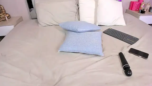 SusanBenett webcam