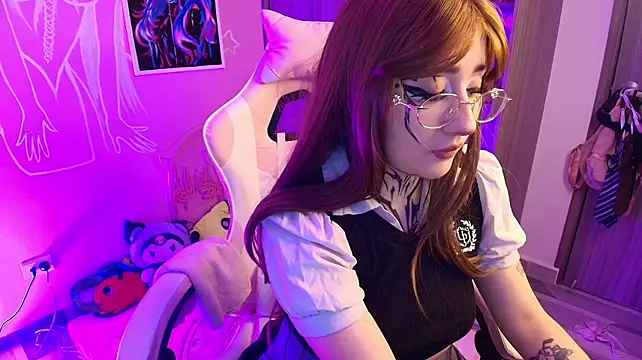 Miwa_violet webcam
