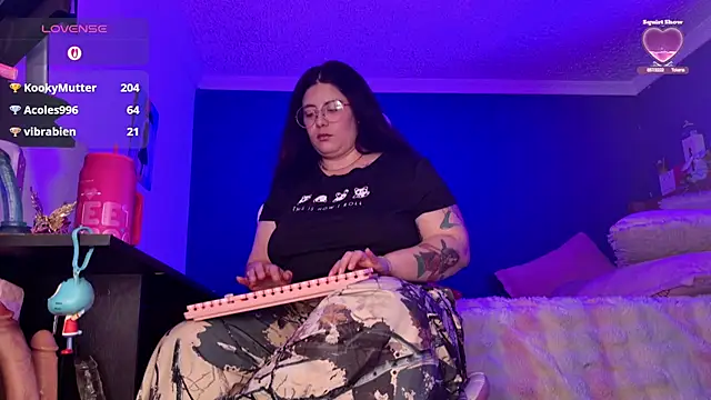 Azamy-12 webcam