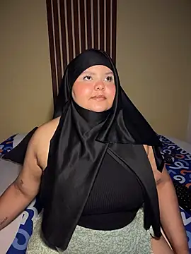 _Shara_Handal_ webcam