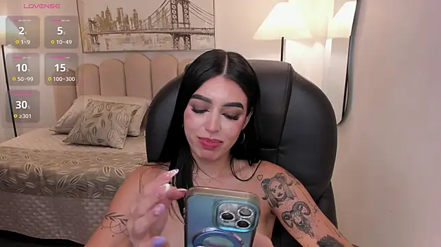 zoee_jackson webcam
