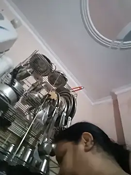 Kavya_kapoor webcam