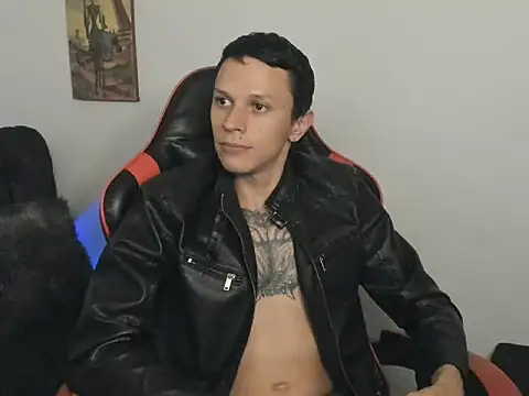 Masterdave7 webcam