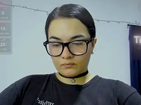 Babe-sofi webcam