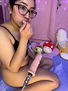 anni_ross webcam