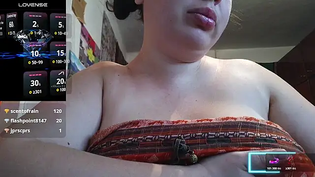 Cora_Maro webcam