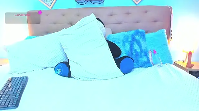 _EbonyGoddess webcam
