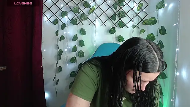 Nika_1_ webcam