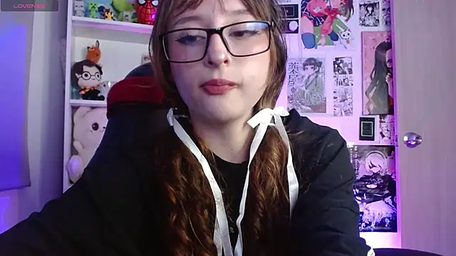 CelesteAyase webcam