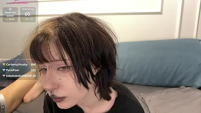 VeryRare_TwinS live sex cam