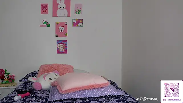 sophi_lii webcam