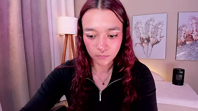 charlotte_bluee webcam
