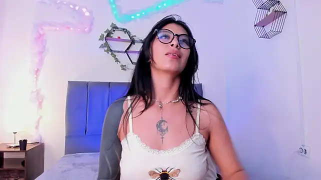 Ambar_gh1 webcam