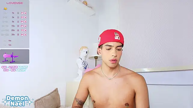 juandemon webcam