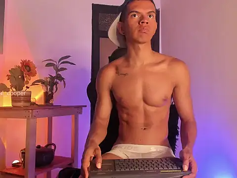 sai_cooper webcam