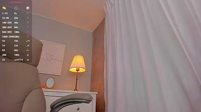 ami_sweet18 webcam