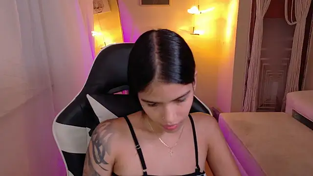 valeria-duarte webcam