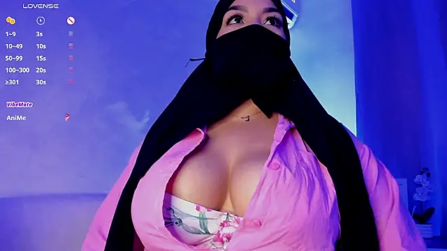 thaira_aly webcam