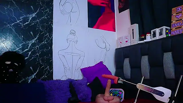 Sofibrandford webcam