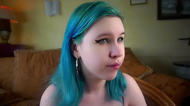 ElizSpieth webcam