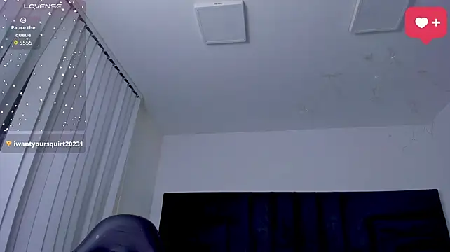 SaraWagner_ webcam