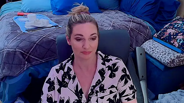 ninajaymes webcam