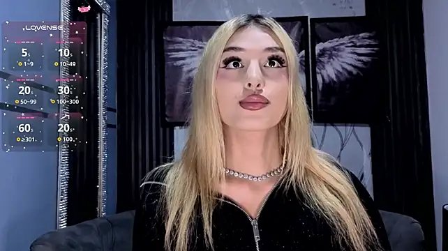 Angel-dragun webcam