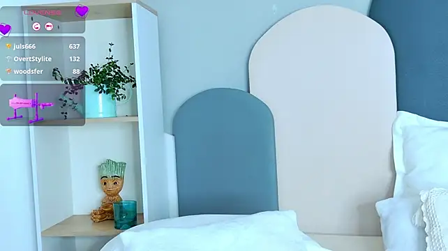CamilaGomez149 webcam