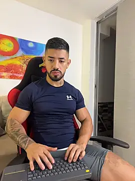 Ezzio_Scolaro webcam