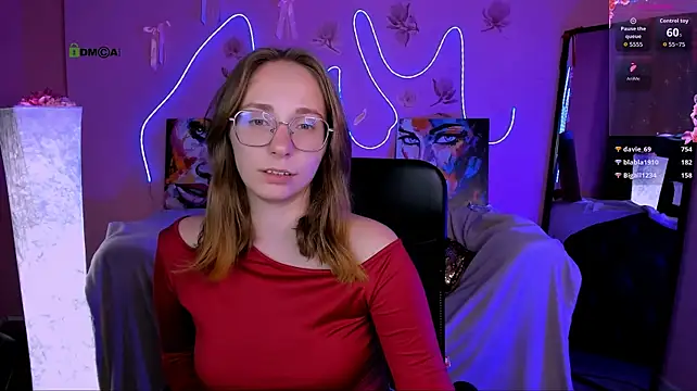 evalora_vei webcam